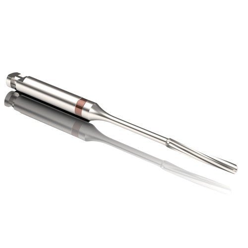 Mecodont Parallel Sided Drill - Nordin - GoldenDent